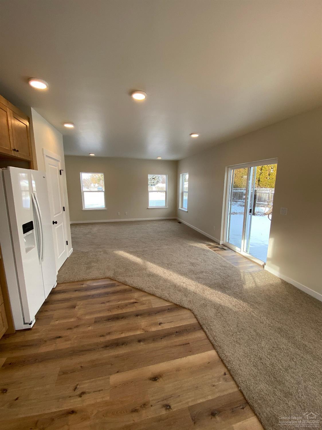 Morning Crest - Residential