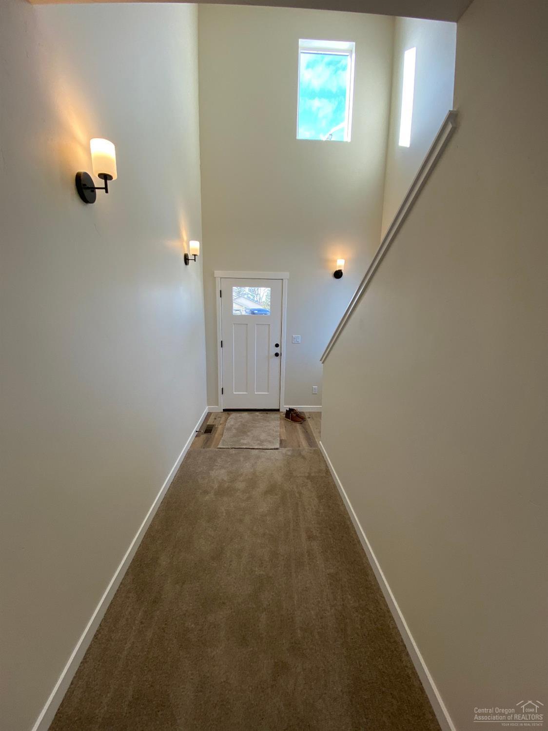 Morning Crest - Residential