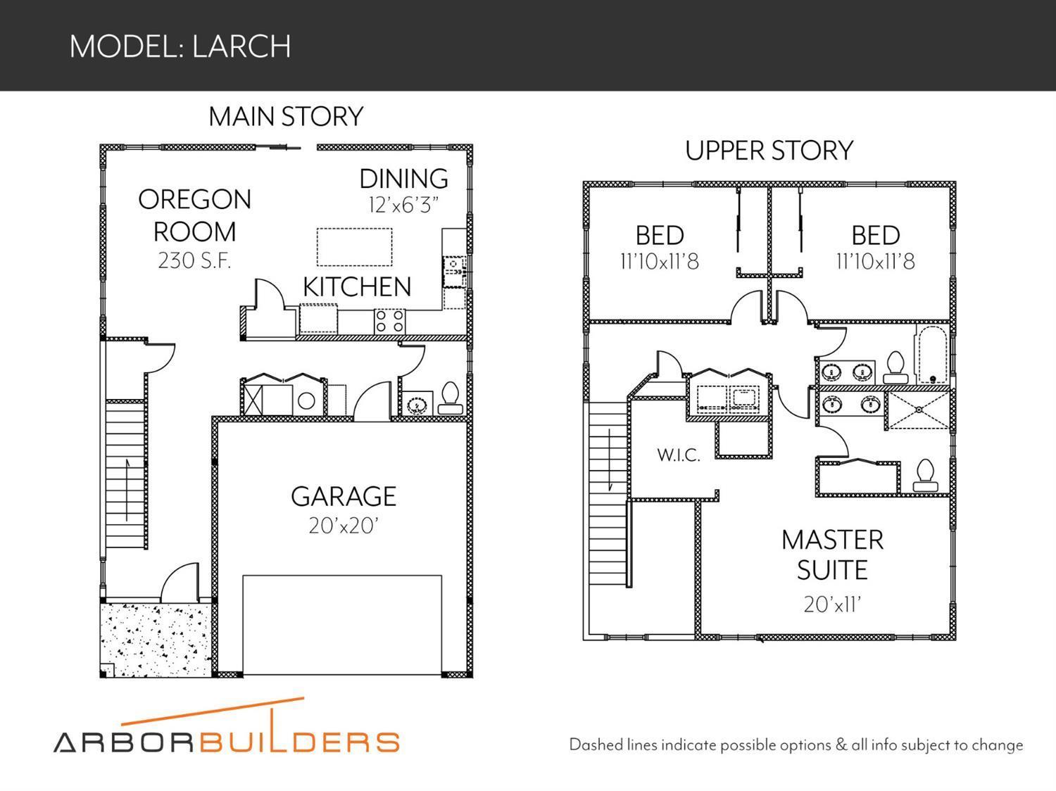 Morning Crest - Residential