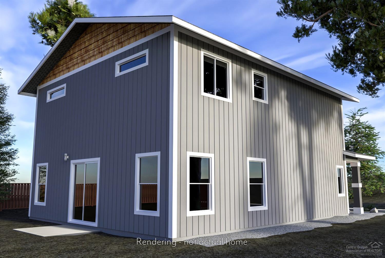 Morning Crest - Residential