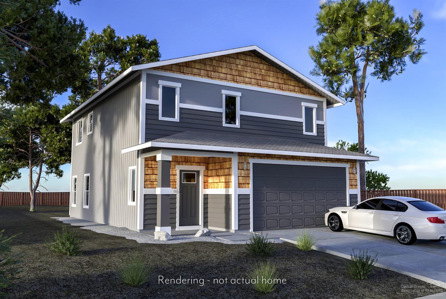 Morning Crest - Residential