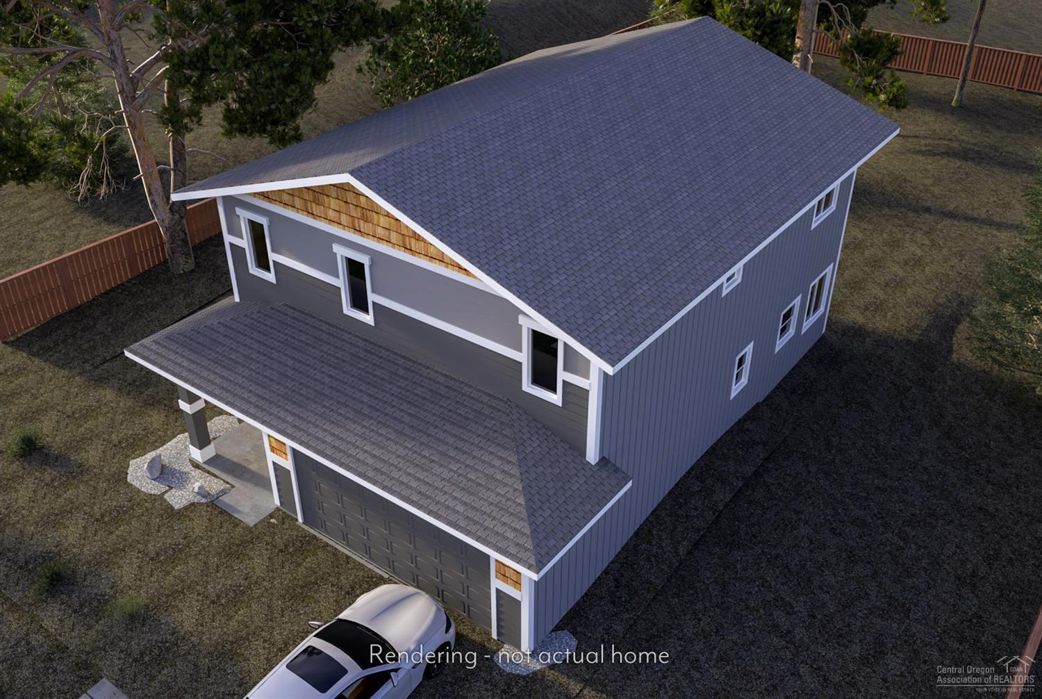 Morning Crest - Residential