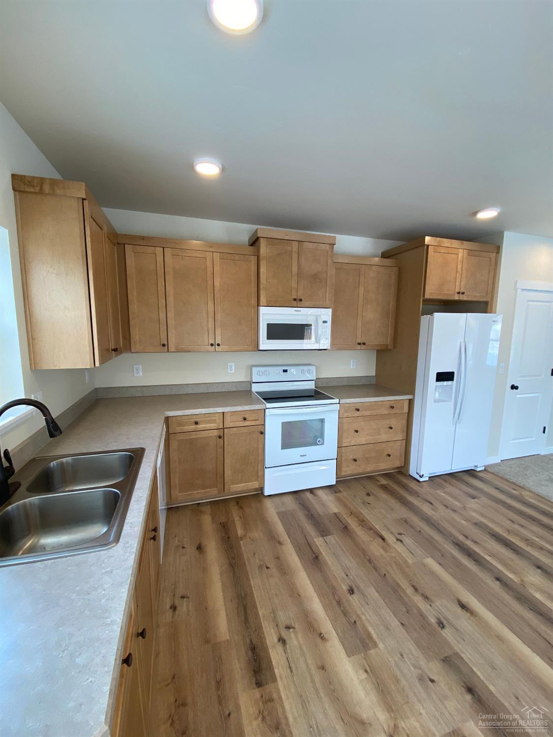 Morning Crest - Residential