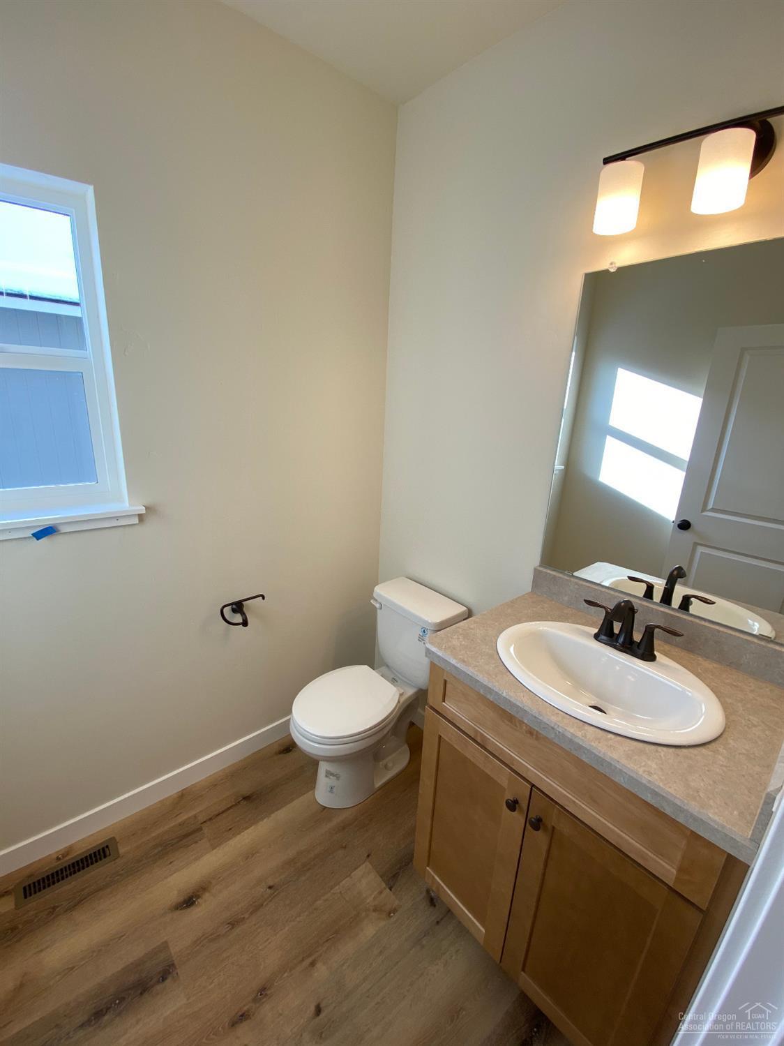 Morning Crest - Residential