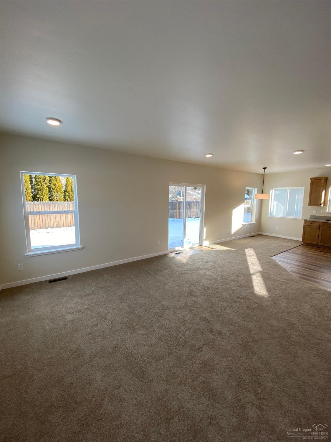 Morning Crest - Residential