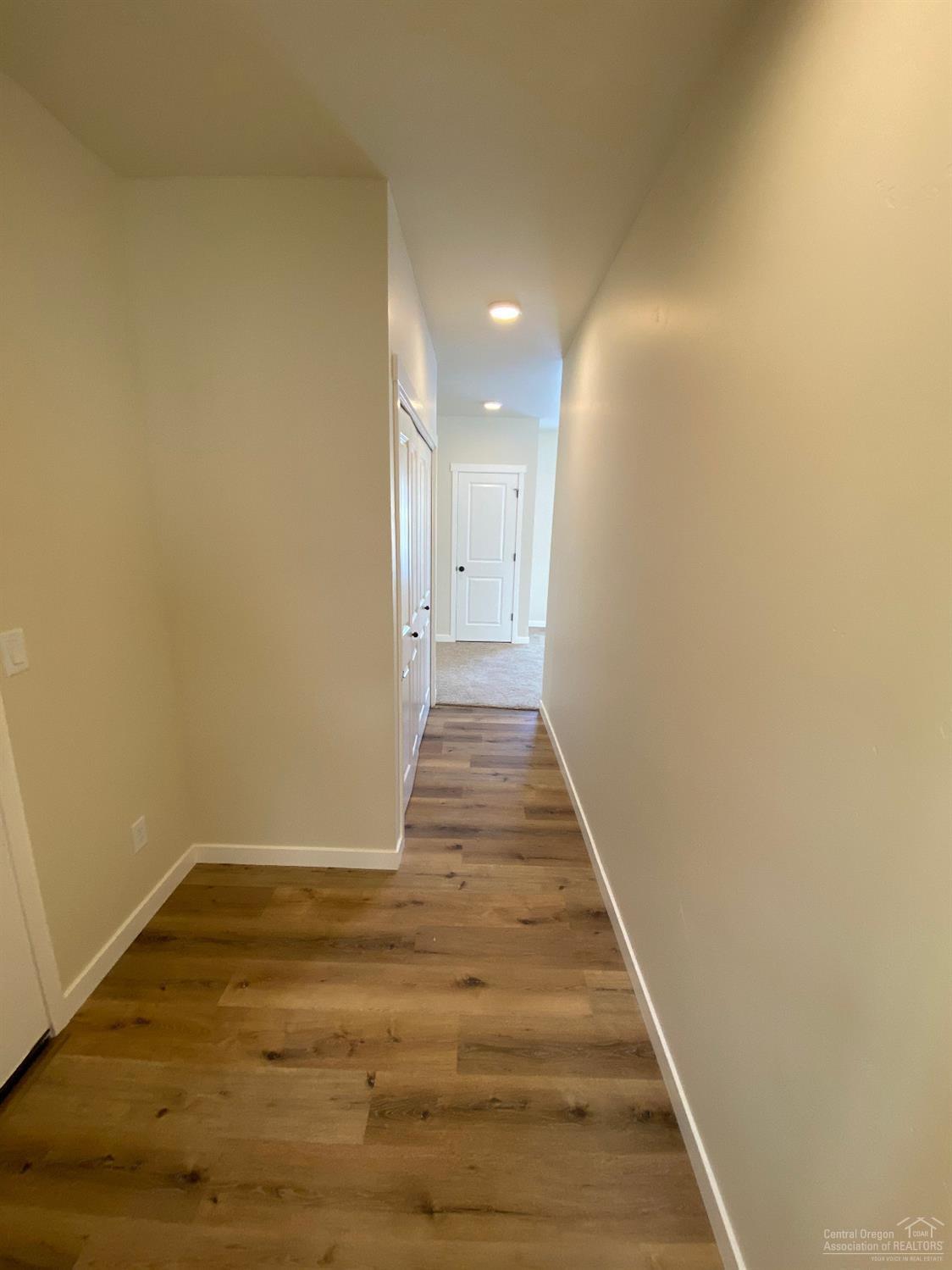 Morning Crest - Residential