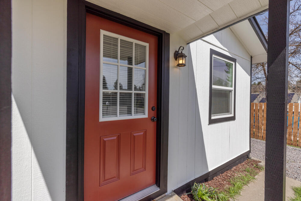 Klamath Falls -Buena Vista Addition - Residential