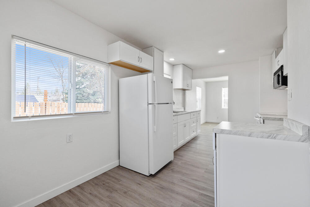 Klamath Falls -Buena Vista Addition - Residential