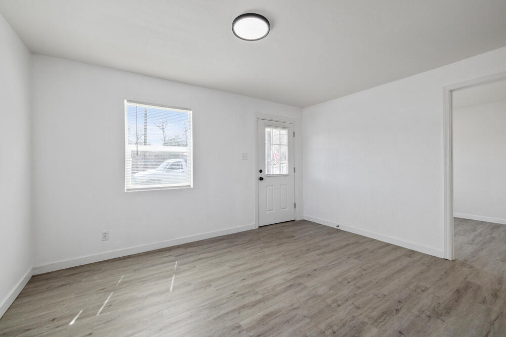 Klamath Falls -Buena Vista Addition - Residential