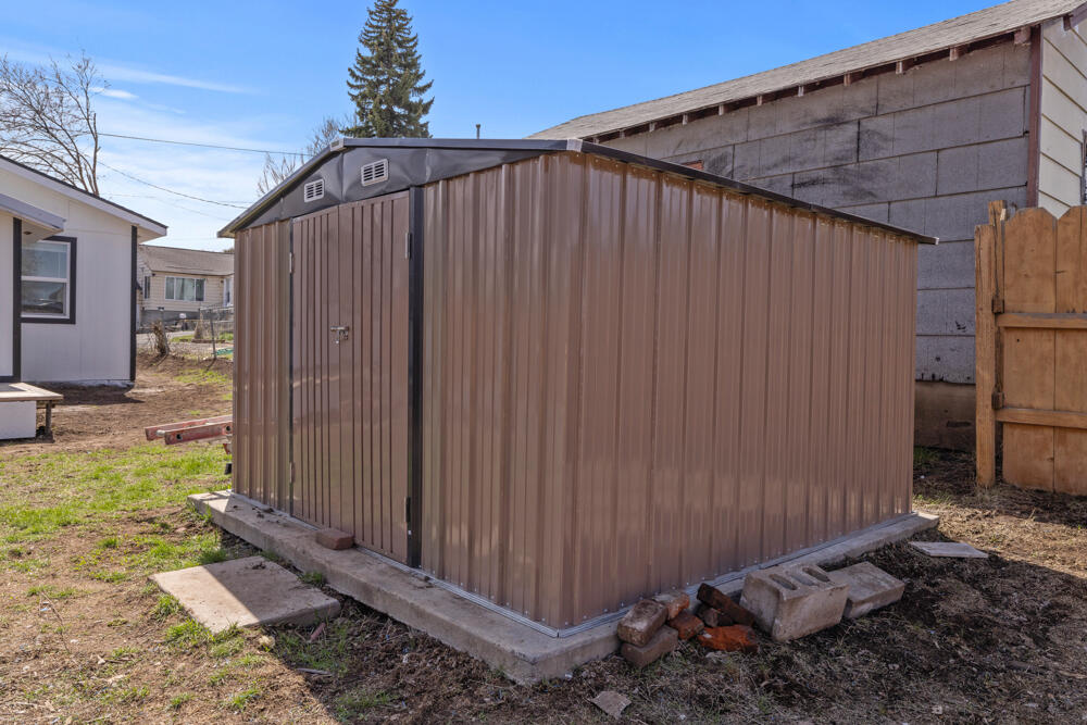 Klamath Falls -Buena Vista Addition - Residential