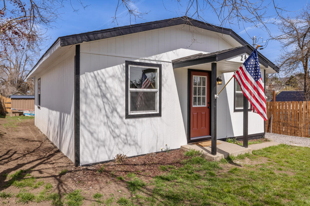 Klamath Falls -Buena Vista Addition - Residential