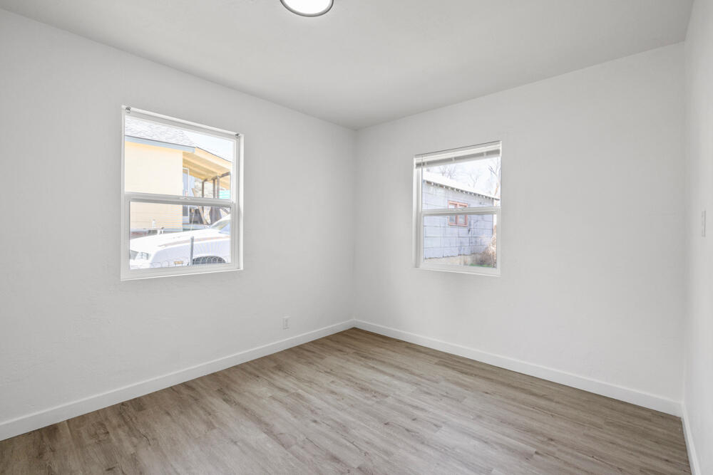 Klamath Falls -Buena Vista Addition - Residential