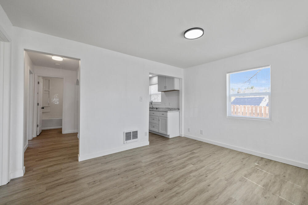 Klamath Falls -Buena Vista Addition - Residential