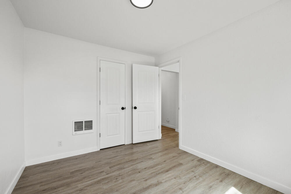 Klamath Falls -Buena Vista Addition - Residential