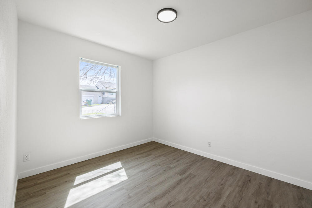 Klamath Falls -Buena Vista Addition - Residential