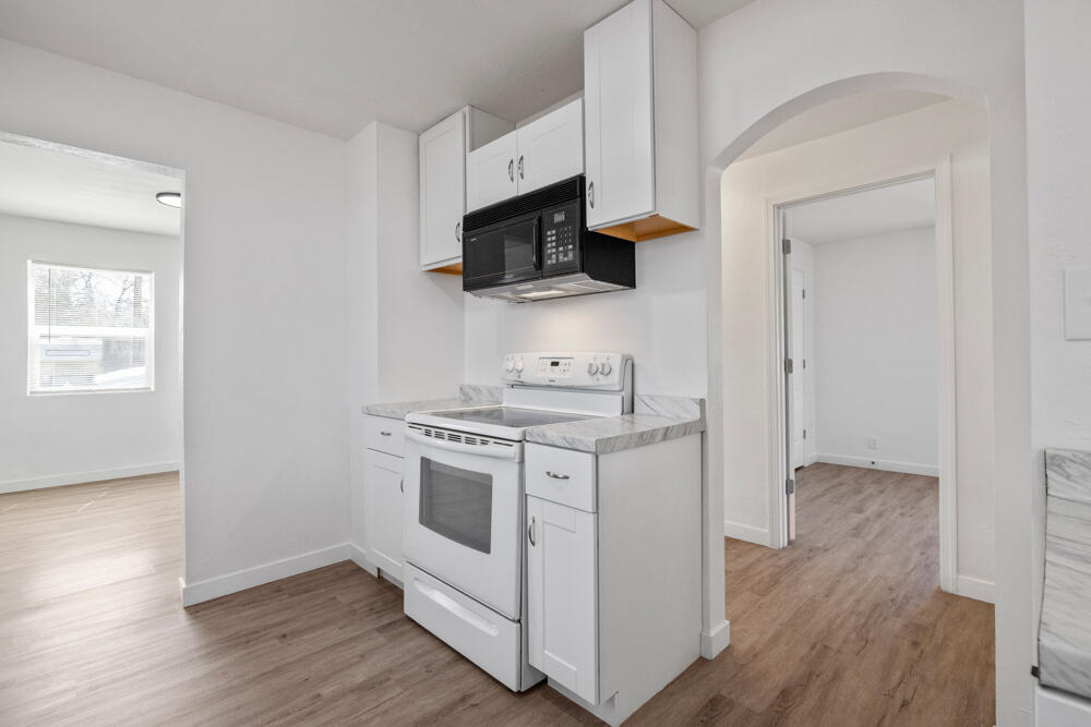 Klamath Falls -Buena Vista Addition - Residential