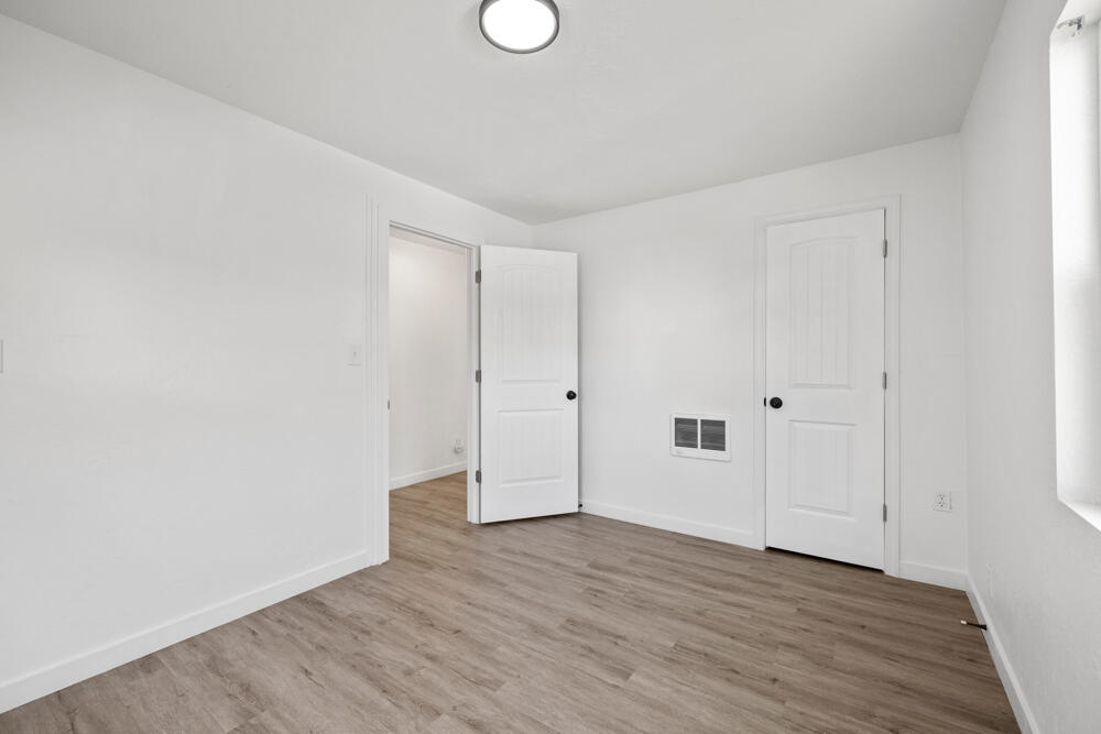 Klamath Falls -Buena Vista Addition - Residential