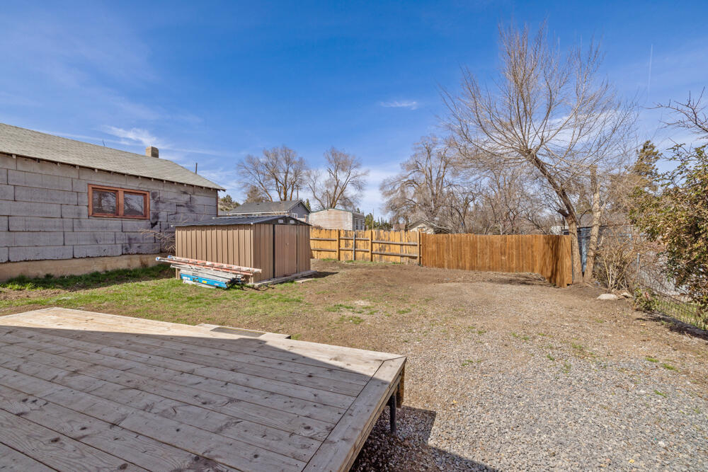 Klamath Falls -Buena Vista Addition - Residential