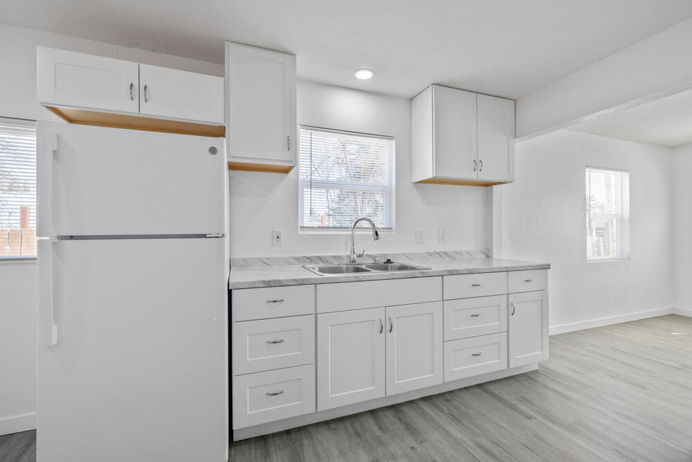 Klamath Falls -Buena Vista Addition - Residential