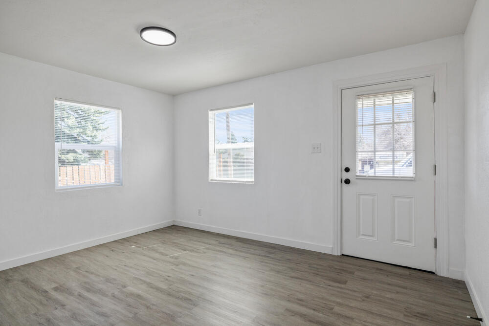 Klamath Falls -Buena Vista Addition - Residential