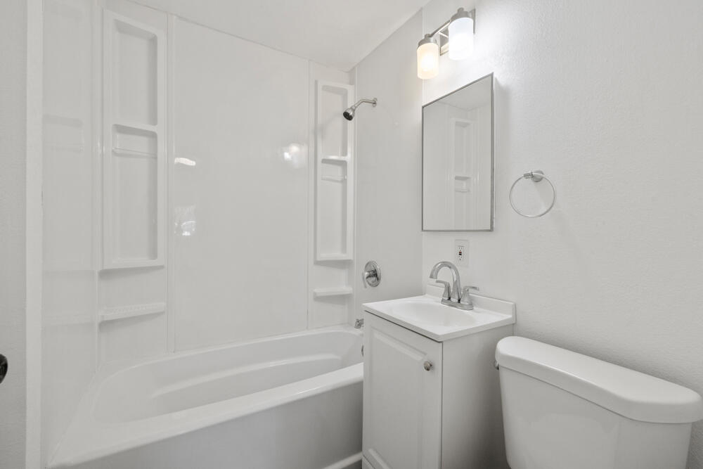 Klamath Falls -Buena Vista Addition - Residential