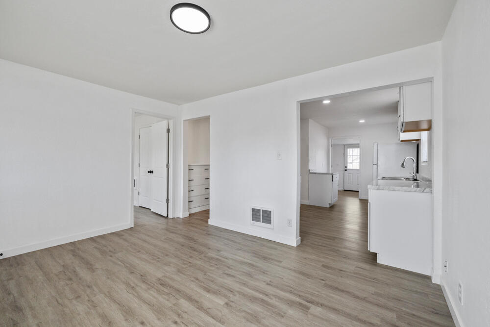 Klamath Falls -Buena Vista Addition - Residential