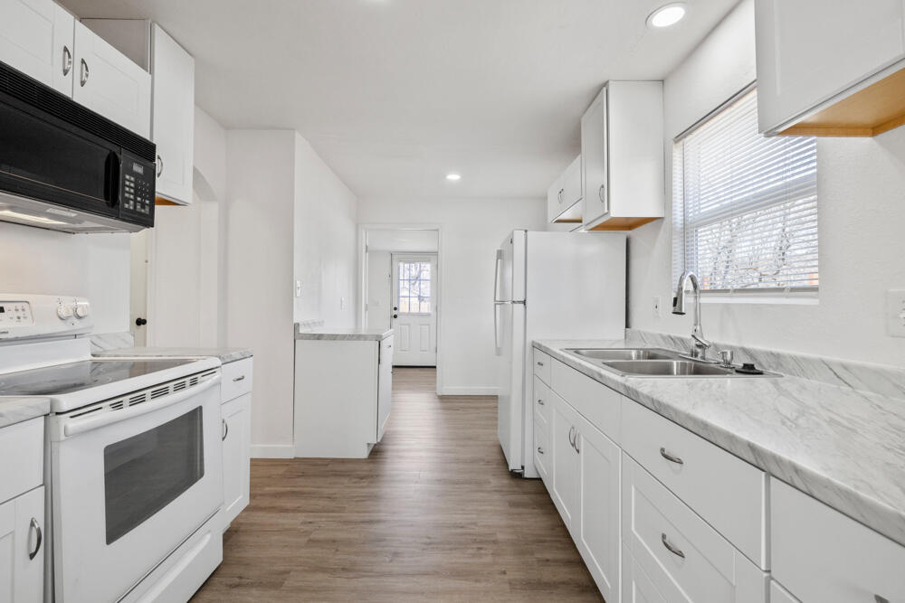 Klamath Falls -Buena Vista Addition - Residential