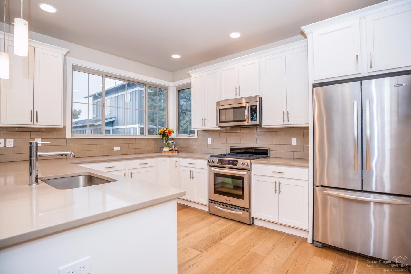 North Mountain View - Residential