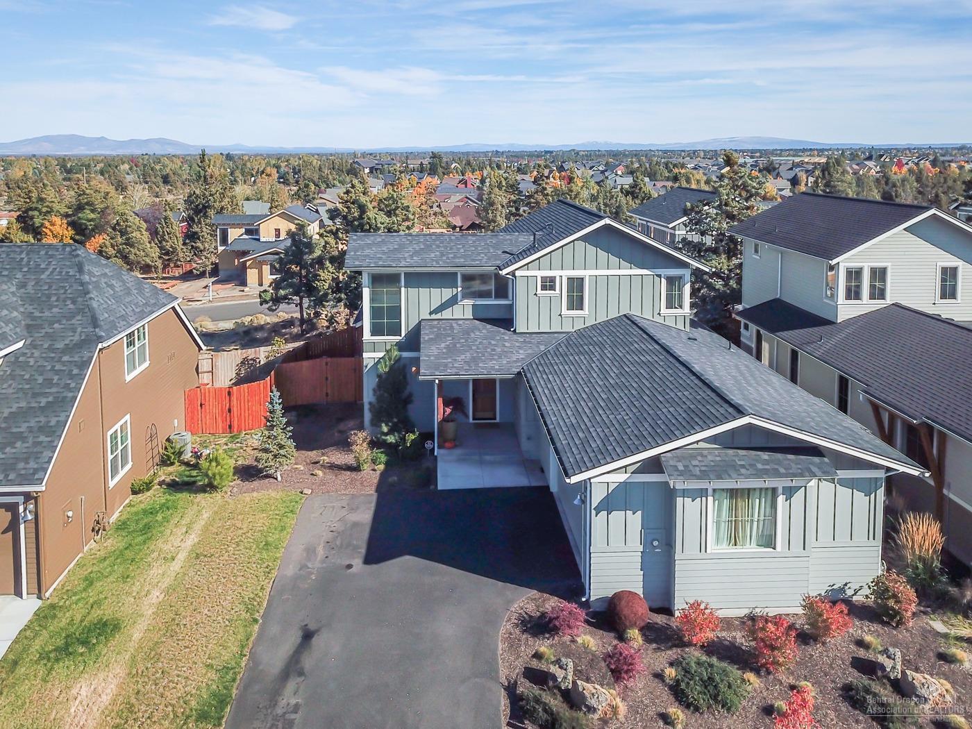 North Mountain View - Residential