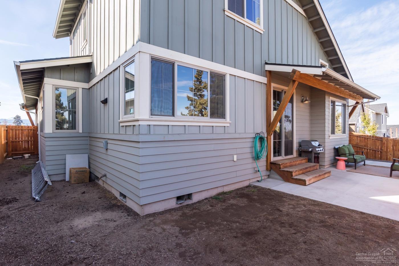 North Mountain View - Residential