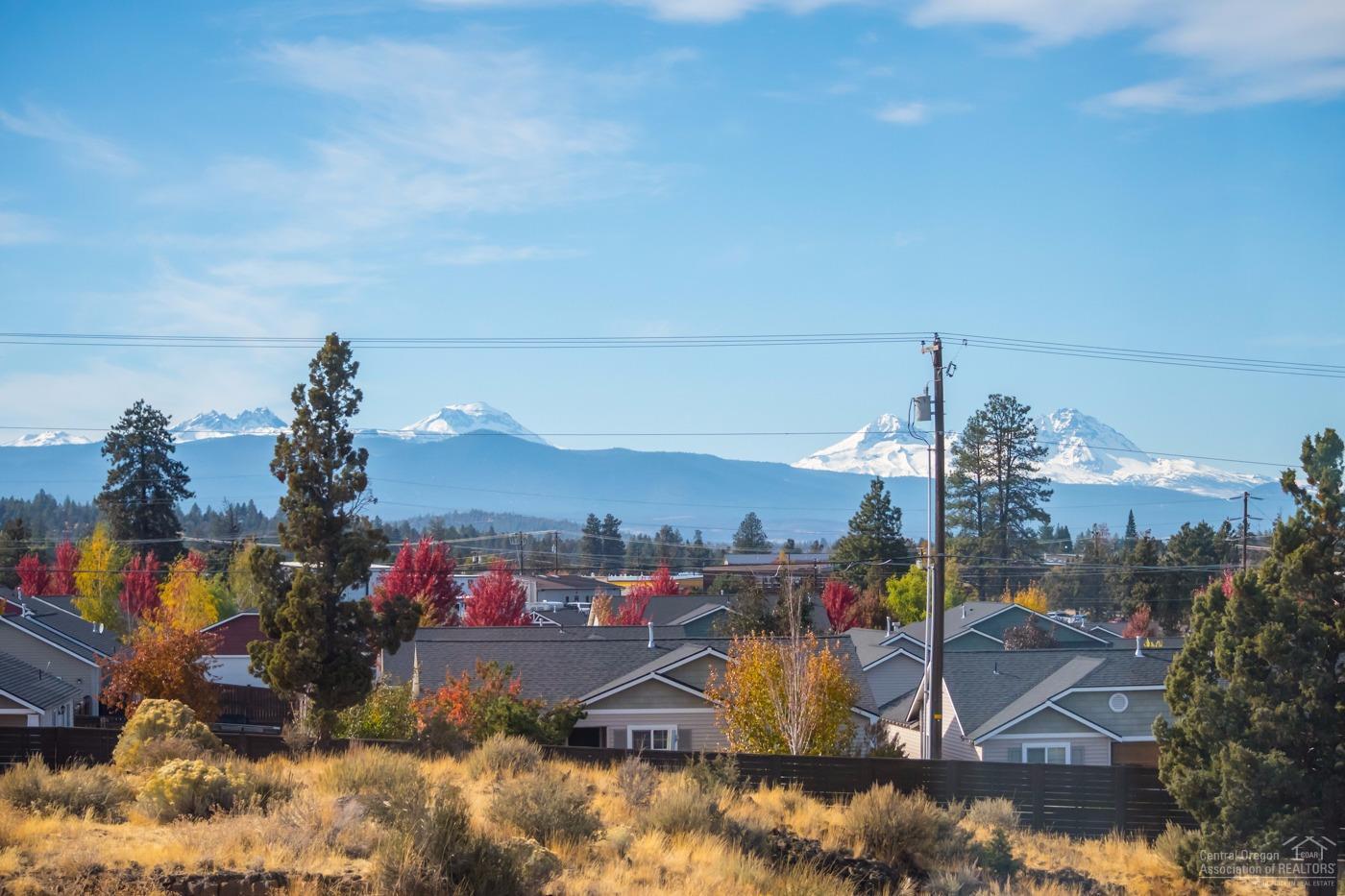 North Mountain View - Residential