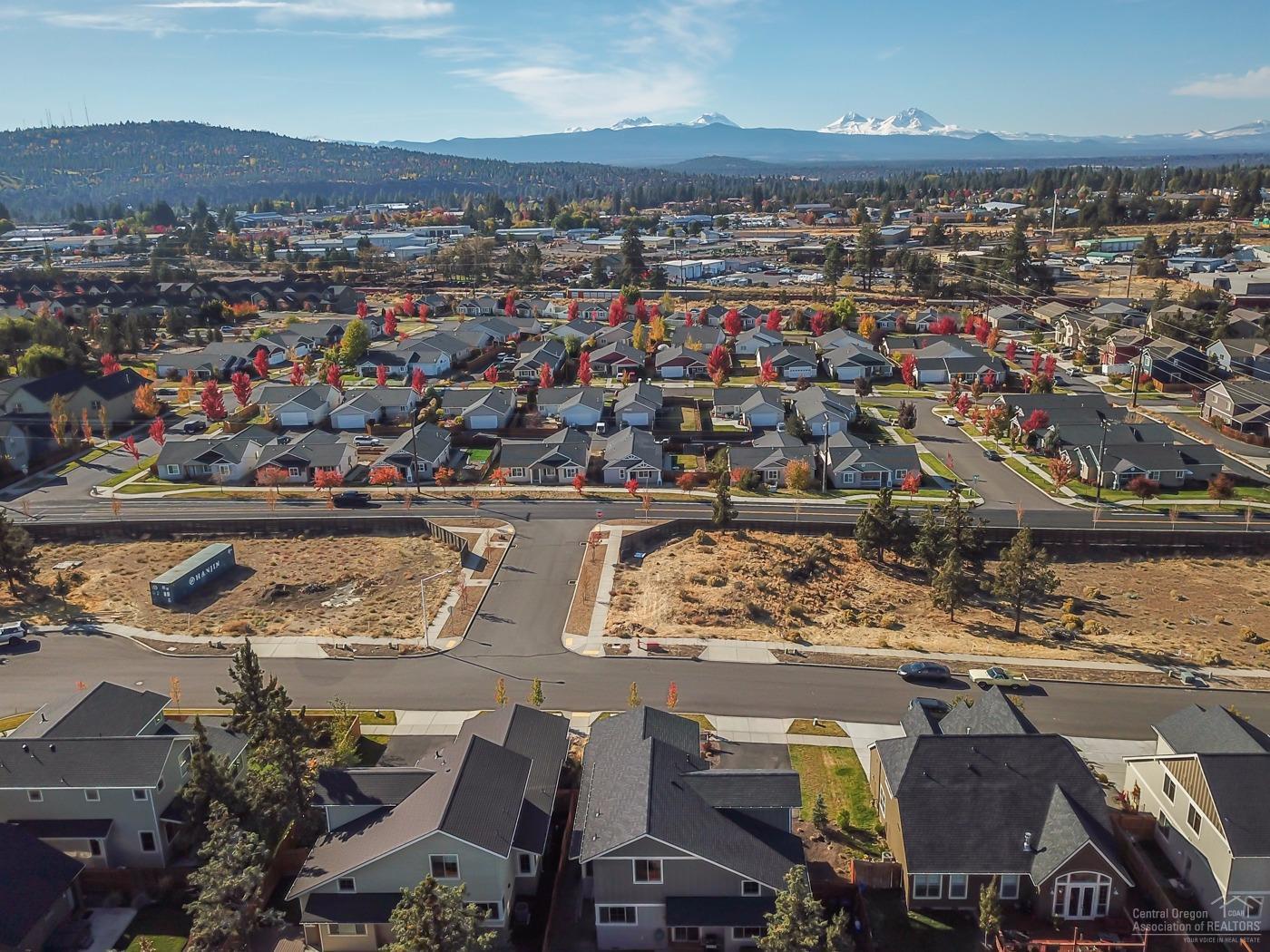 North Mountain View - Residential