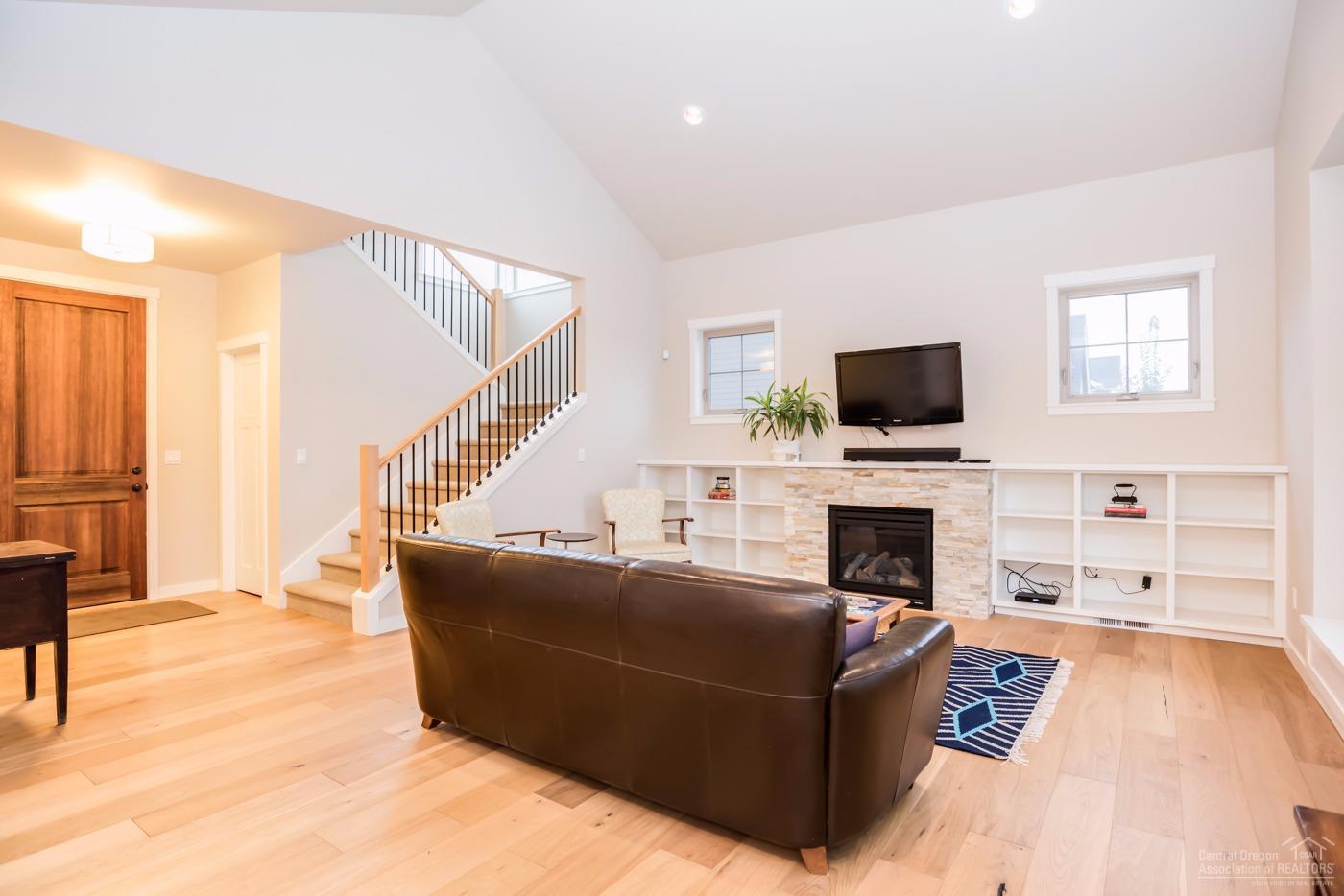 North Mountain View - Residential