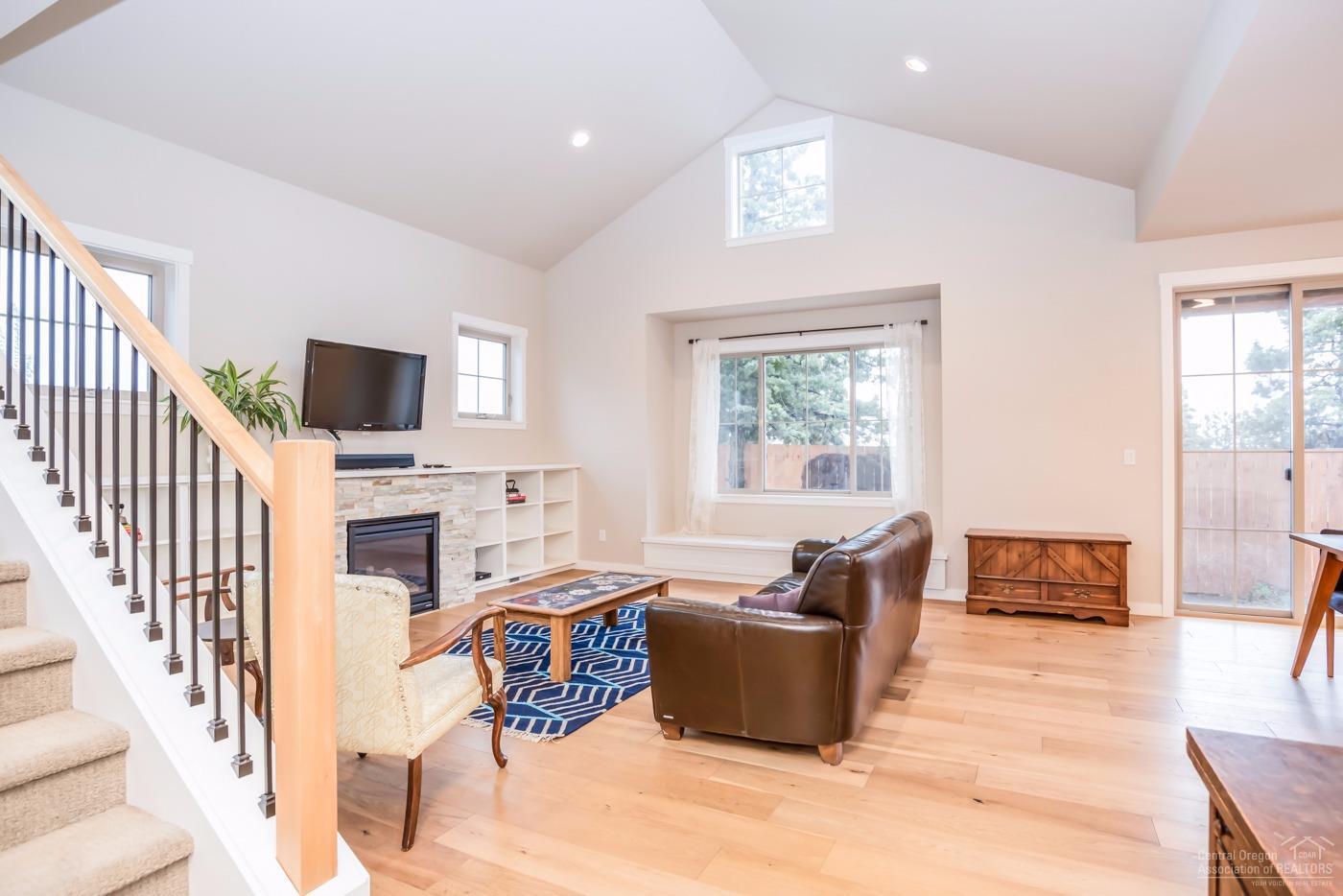 North Mountain View - Residential