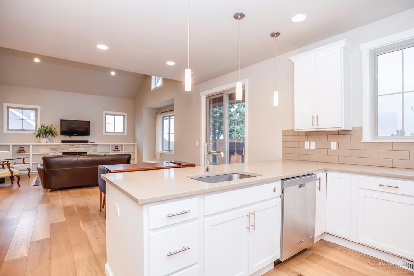 North Mountain View - Residential