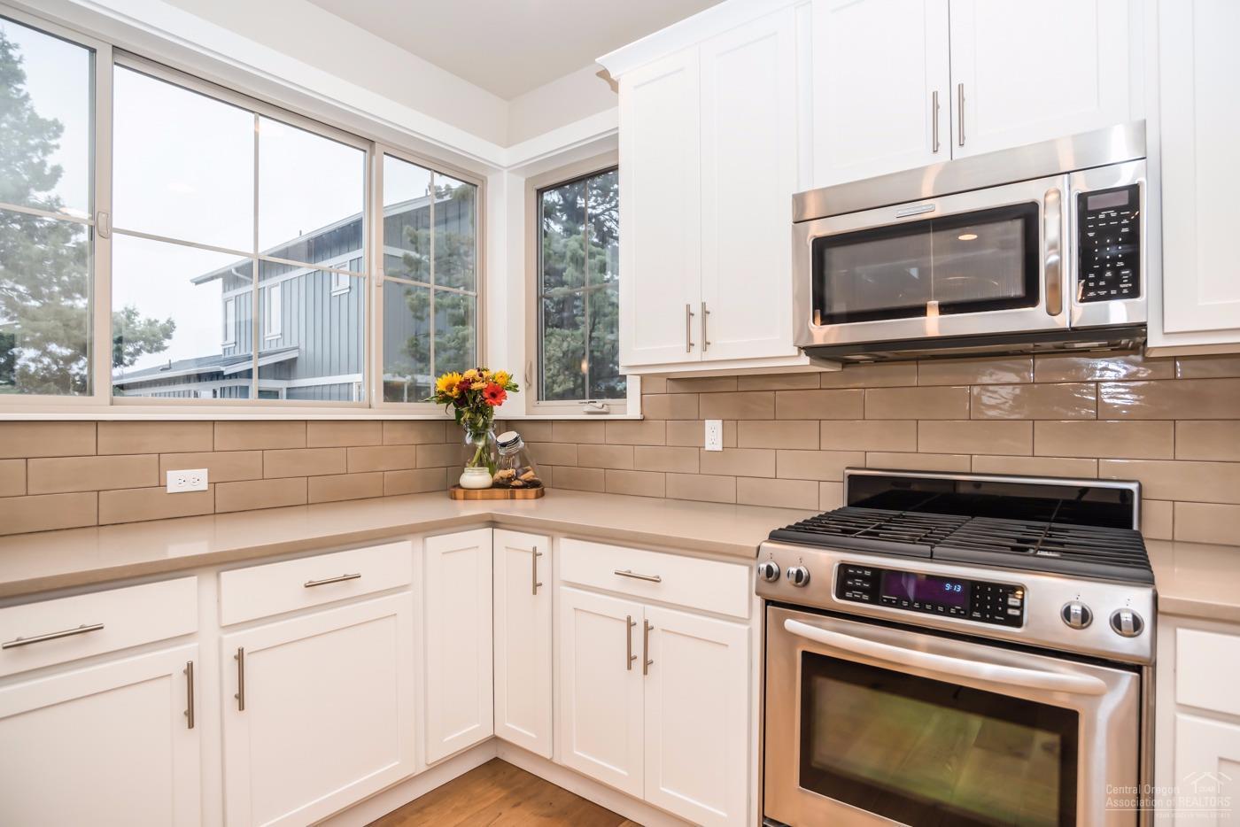 North Mountain View - Residential