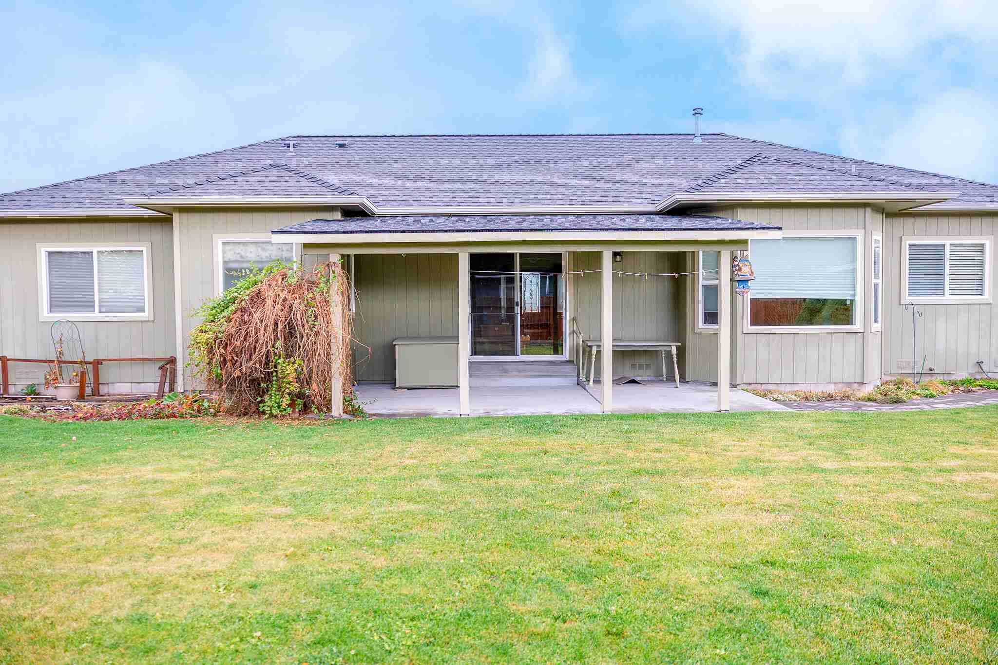 Regency Estates - Residential