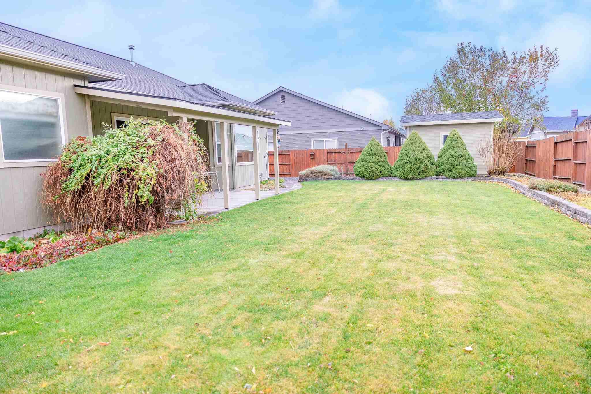 Regency Estates - Residential