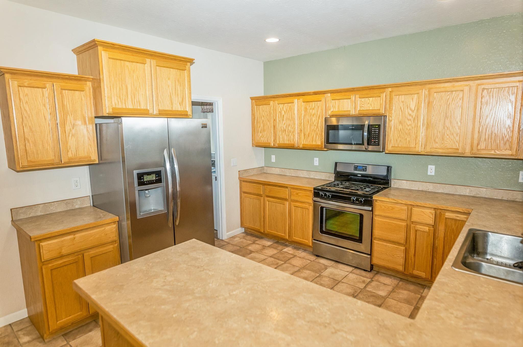 Regency Estates - Residential