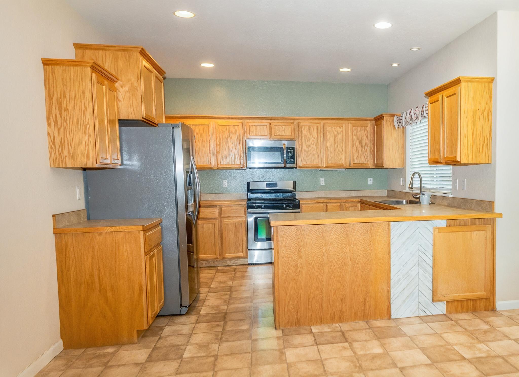 Regency Estates - Residential