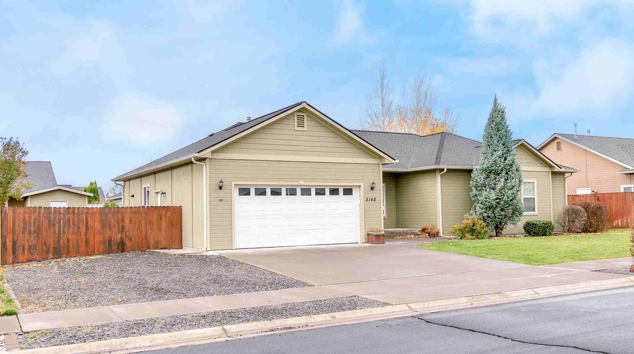 Regency Estates - Residential