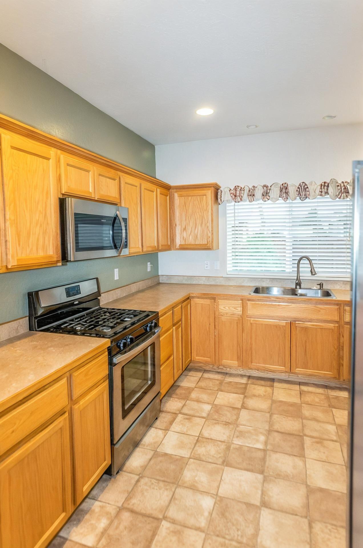 Regency Estates - Residential