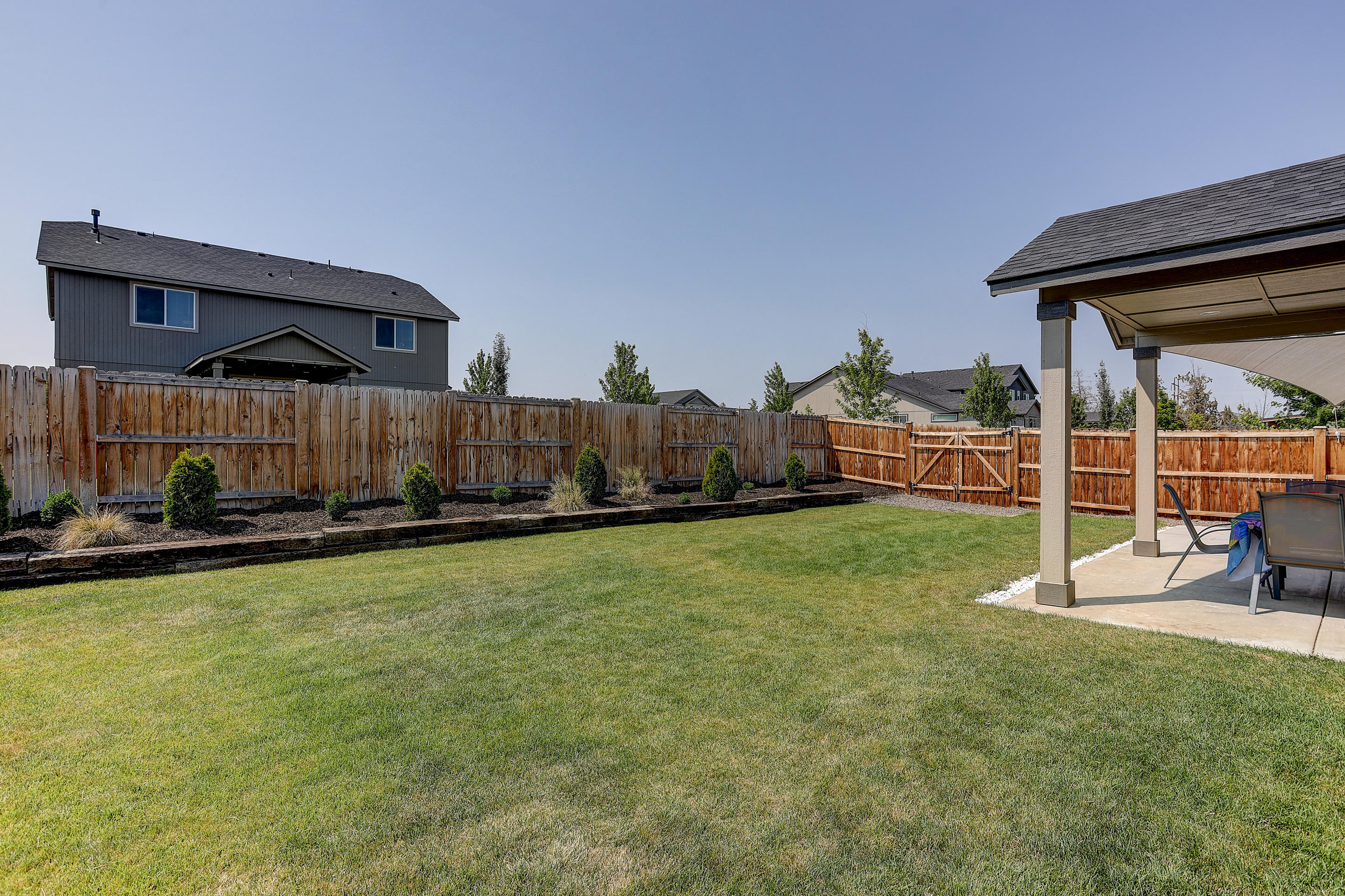 Obsidian Trails - Residential