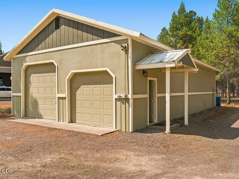 53160 Bridge Drive