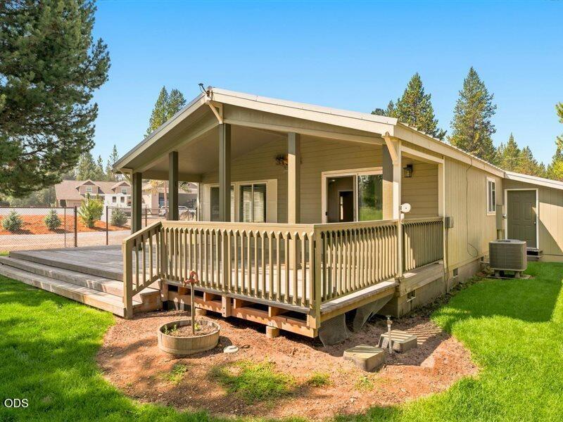53160 Bridge Drive