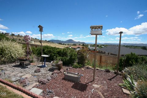 Tiny photo for 7846 Donegal Avenue, Klamath Falls, OR 97603 (MLS # 220224277)