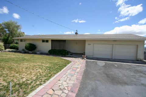 Photo of 7846 Donegal Avenue, Klamath Falls, OR 97603 (MLS # 220224277)
