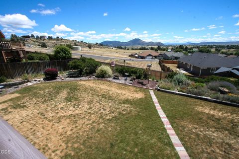Tiny photo for 7846 Donegal Avenue, Klamath Falls, OR 97603 (MLS # 220224277)