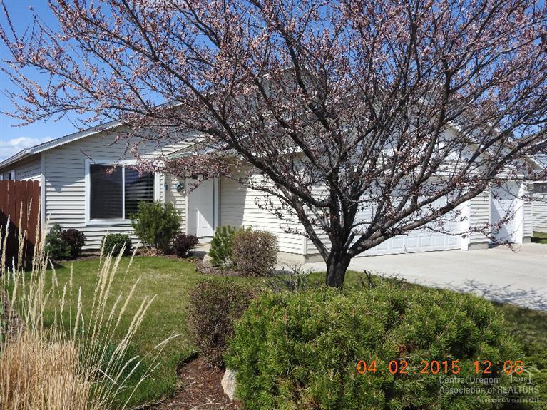 Pine Tree Meadows - Residential