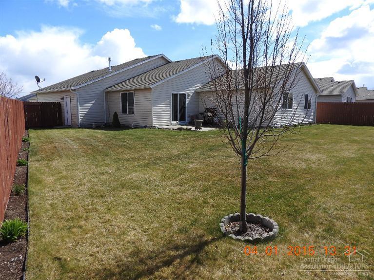 Pine Tree Meadows - Residential